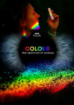 :   (1-3   3) / BBC. Colour: The Spectrum of Science DUB