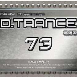 VA - Gary D. presents D. Trance Vol. 73
