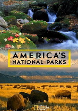   . -- / America's National Parks. Great Smoky Mountain DUB