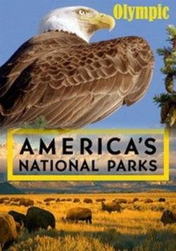   .  / America's National Parks. Olympic DUB