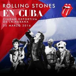 The Rolling Stones - Live In Cuba