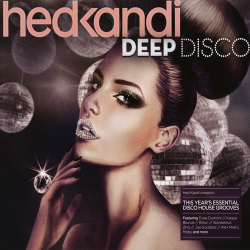VA - Hed Kandi - Deep Disco
