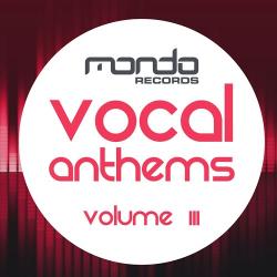 VA - Vocal Anthems Vol.3