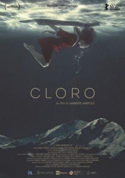 []  / Cloro (2015) VO