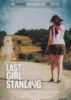   / Last Girl Standing DVO
