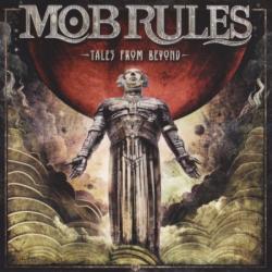 Mob Rules - Tales from Beyond