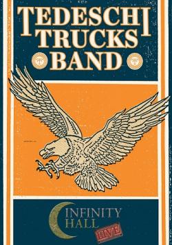 Tedeschi Trucks Band - Infinity Hall Live