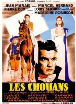  /   / Les Chouans / The Royalists MVO