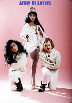 Army Of Lovers - Hurrah Apocalypse