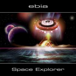 Ebia - Space Explorer