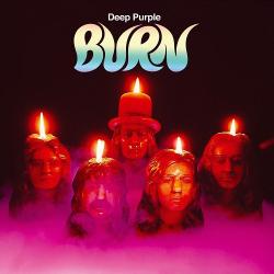 Deep Purple Burn [HD 24 bit/96 khz]