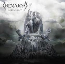 Crematory - Monument