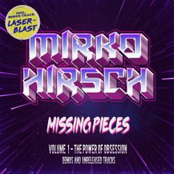 Mirko Hirsch - Missing Pieces - Volume 1