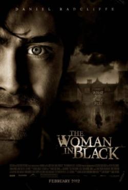   / The Woman in Black VO [solod]