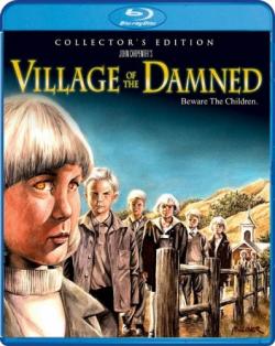   / Village of the Damned MVO+DVO