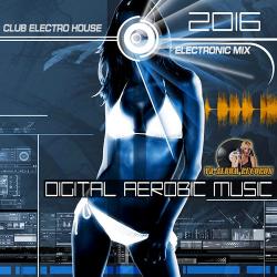 VA - Digital Aerobic Music
