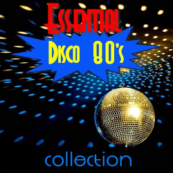 VA - Essential Disco 80's