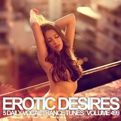 VA - Erotic Desires Volume 499