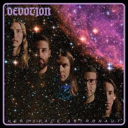 Devotion - Headspace Astronaut