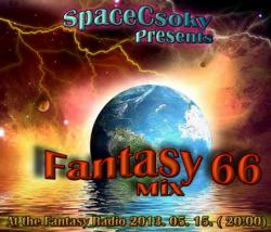VA - Fantasy Mix 66