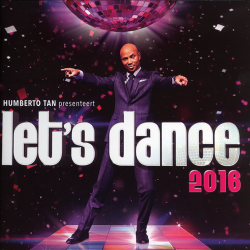 VA - Humberto Tan presents: Let's Dance 2016