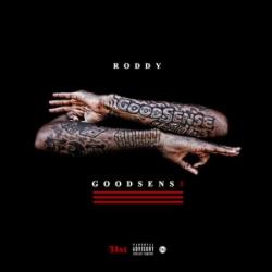 Young Roddy - Goodsense 3