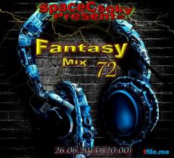 Va - Fantasy Mix 72