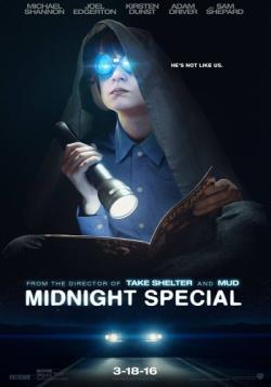    / Midnight Special SUB ENG