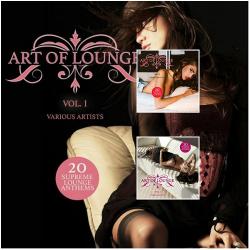 VA - Art Of Lounge Vol 1-3 (20 Supreme Lounge Anthems)