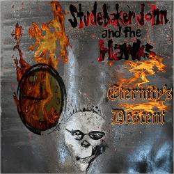 Studebaker John The Hawks - Eternity's Descent
