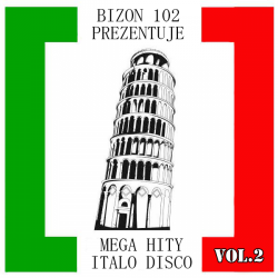 VA - Mega Hity Italo Disco Vol. 2