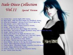 VA - Italo Disco Collection Vol. 11