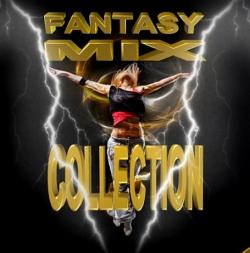 VA - Fantasy Mix 11 - The Masters Of Spacesynth