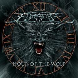 Elmsfire - Hour Of The Wolf