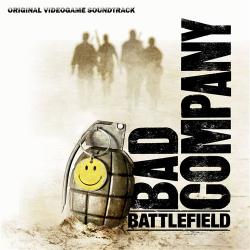 OST - Mikael Karlsson - Battlefield: Bad Company