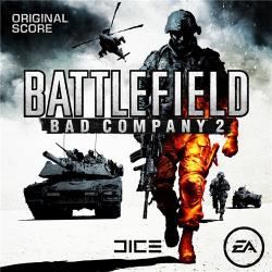 OST - Mikael Karlsson - Battlefield: Bad Company 2