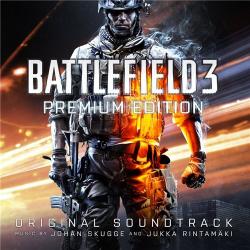 OST - Johan Skugge, Jukka Rintamaki - Battlefield 3