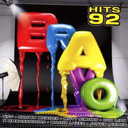 VA - Bravo Hits Vol.92
