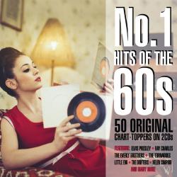 VA - No.1 Hits Of The 60's