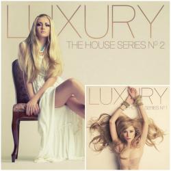 VA - Luxury, No 1-2