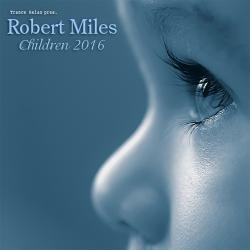 VA - Trance Relax pres. Robert Miles - Children