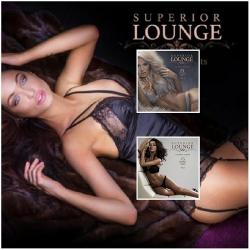 VA - Superior Lounge Vol 1-3 (25 Premium Lounge Tunes)