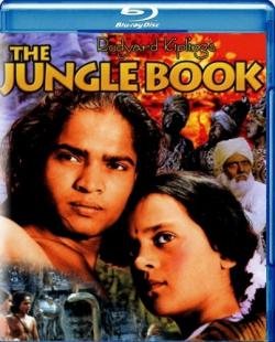   / Jungle Book MVO