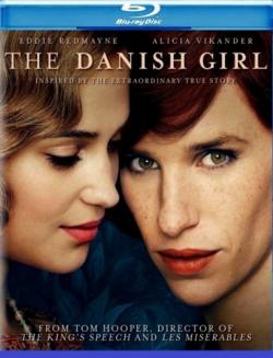    / The Danish Girl DUB