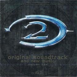 OST - VA - Halo 2 Volume 1