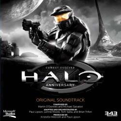 OST - Martin O'Donnell/Michael Salvatori - Halo: Combat Evolved Anniversary