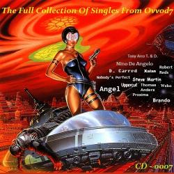 VA - The Full Collection Of Singles From Ovvod7 - 07