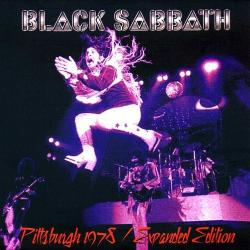 Black Sabbath - Pittsburgh 1978 Expanded Edition