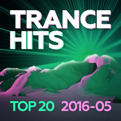 VA - Trance Hits Top 20 2016-05