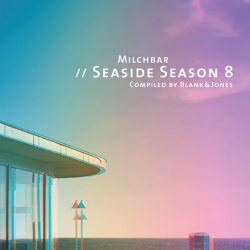 VA - Milchbar: Seaside Season 8